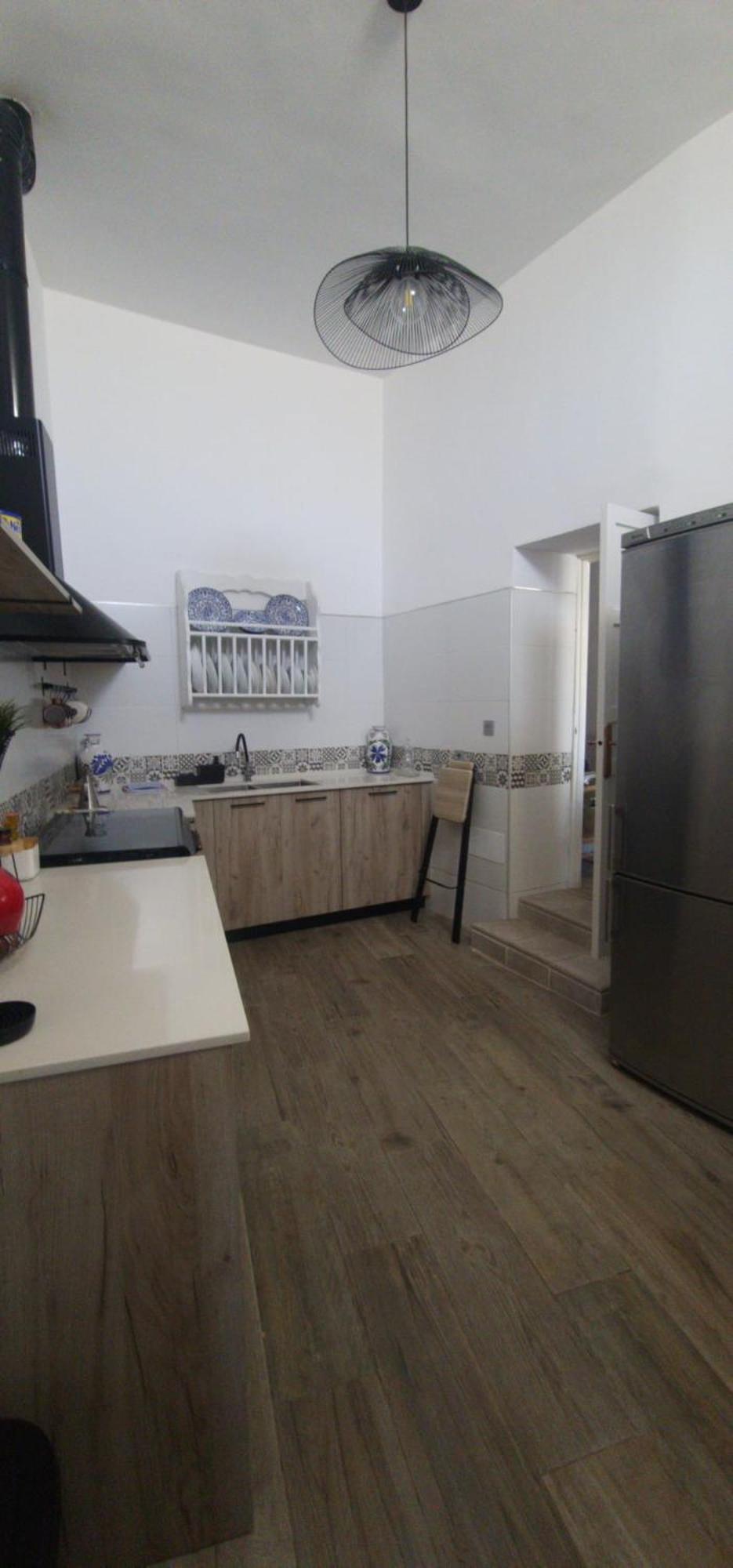 Apartmán Maestranza Berja Exteriér fotografie