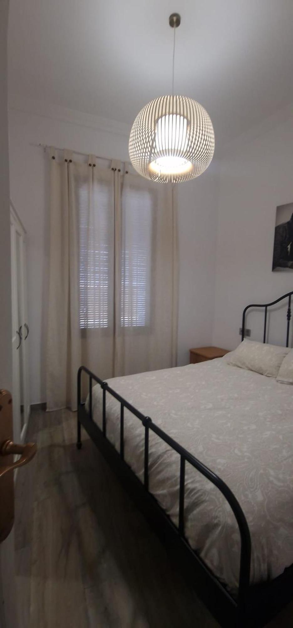 Apartmán Maestranza Berja Exteriér fotografie