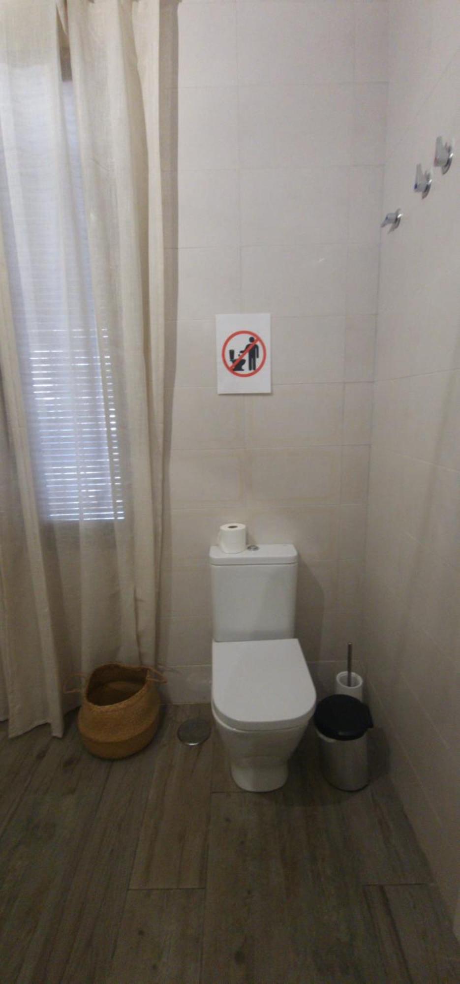 Apartmán Maestranza Berja Exteriér fotografie
