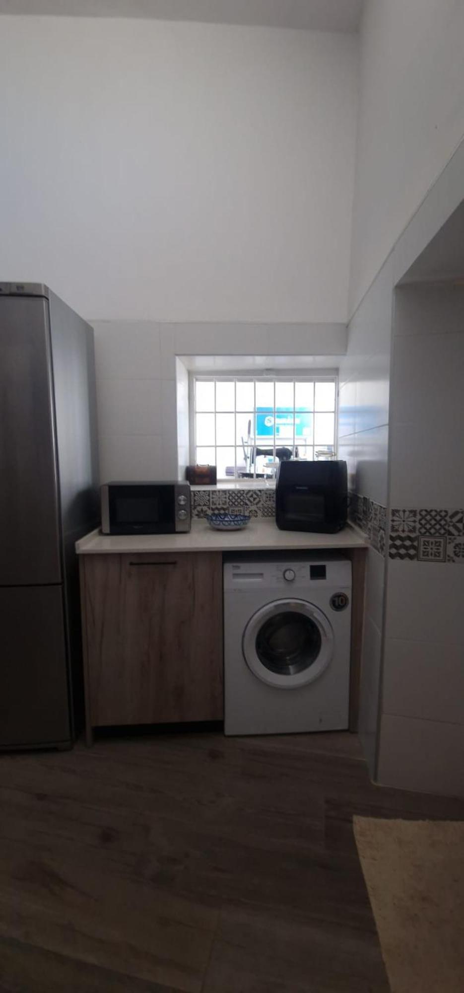 Apartmán Maestranza Berja Exteriér fotografie