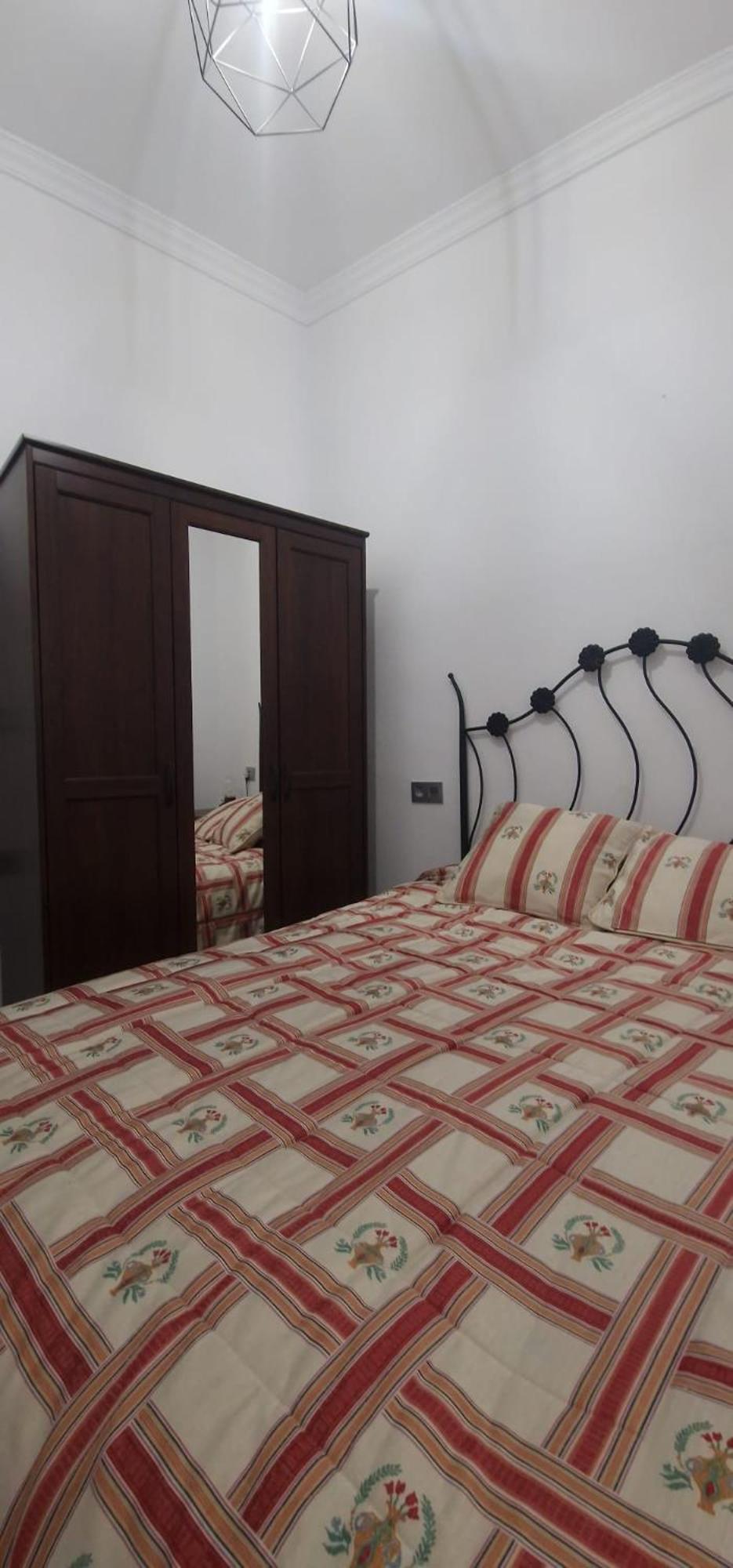 Apartmán Maestranza Berja Exteriér fotografie