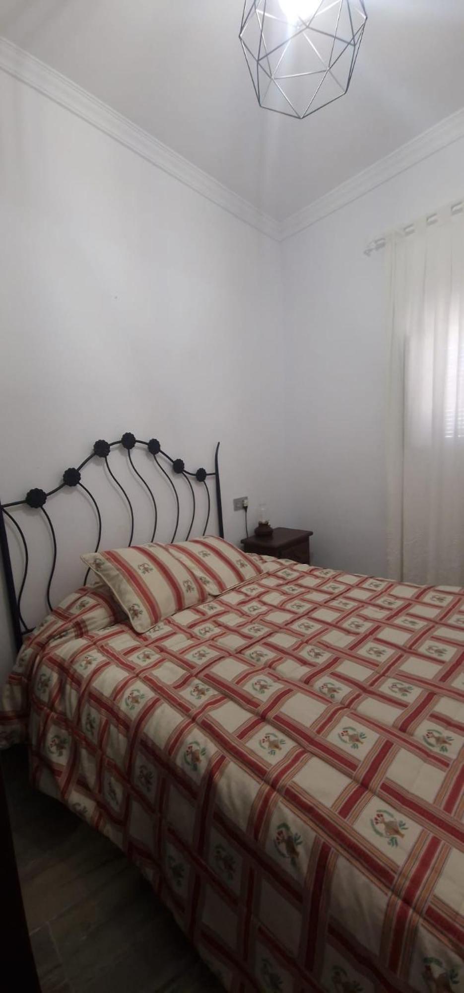 Apartmán Maestranza Berja Exteriér fotografie