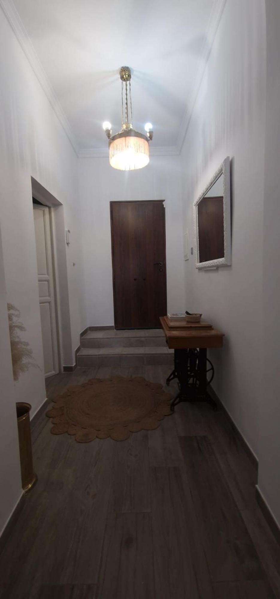 Apartmán Maestranza Berja Exteriér fotografie